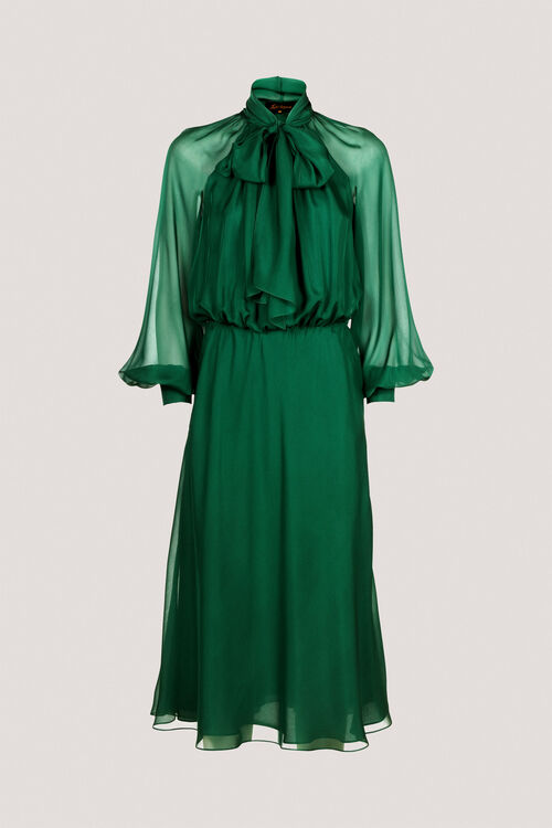 Luisa Spagnoli Giullare - Abito elegante Italia