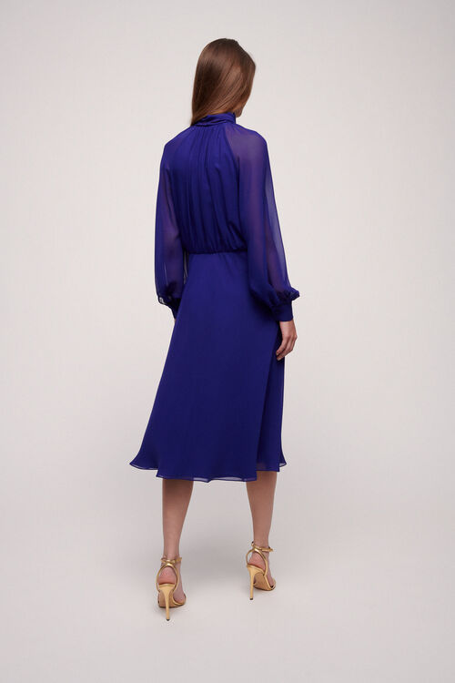 Luisa Spagnoli Giullare - Abito elegante Qualità