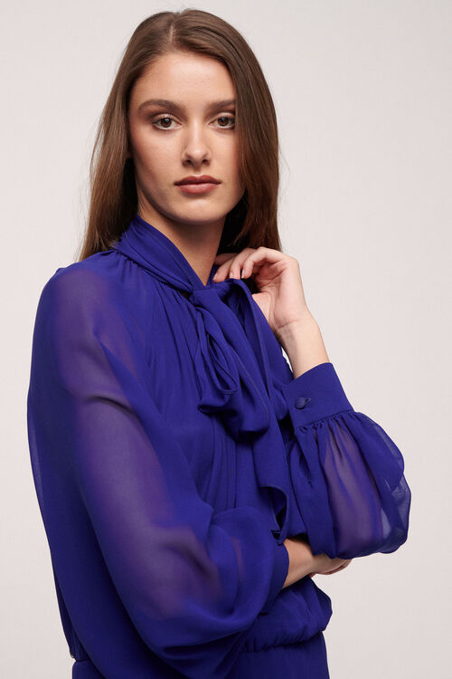 Luisa Spagnoli Giullare - Abito elegante Qualità