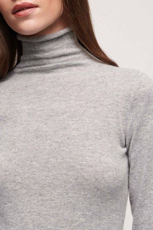 Luisa Spagnoli Calco - Maglione in lana Affare Del Giorno