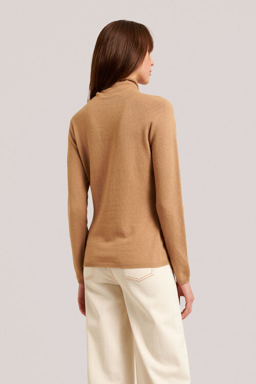 Luisa Spagnoli Calco - Maglione in lana Sottocosto