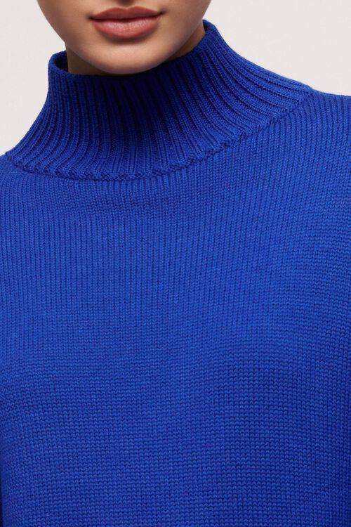 Luisa Spagnoli Margotta - Pullover in lana Novità