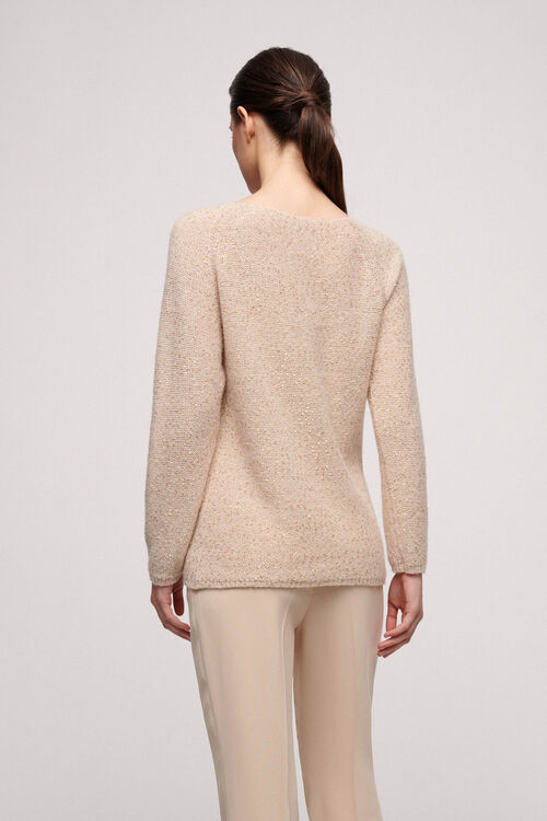 Luisa Spagnoli Consorte - Maglione elegante Offerta