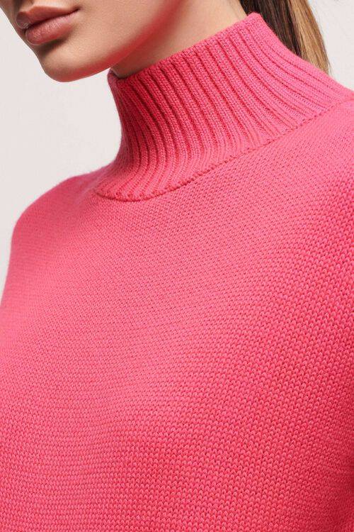 Luisa Spagnoli Margotta - Pullover in lana Online