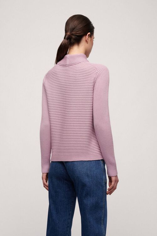 Luisa Spagnoli Mecenate - Pullover in lana Hotsell