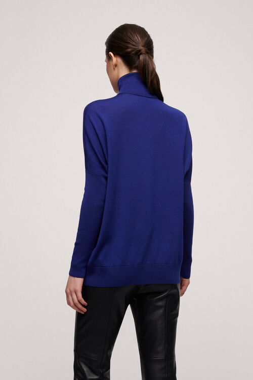 Luisa Spagnoli Mammola - Pullover in lana I Più Venduti