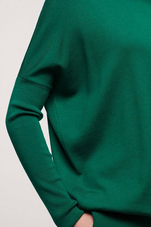 Luisa Spagnoli Mammola - Pullover in lana Moda