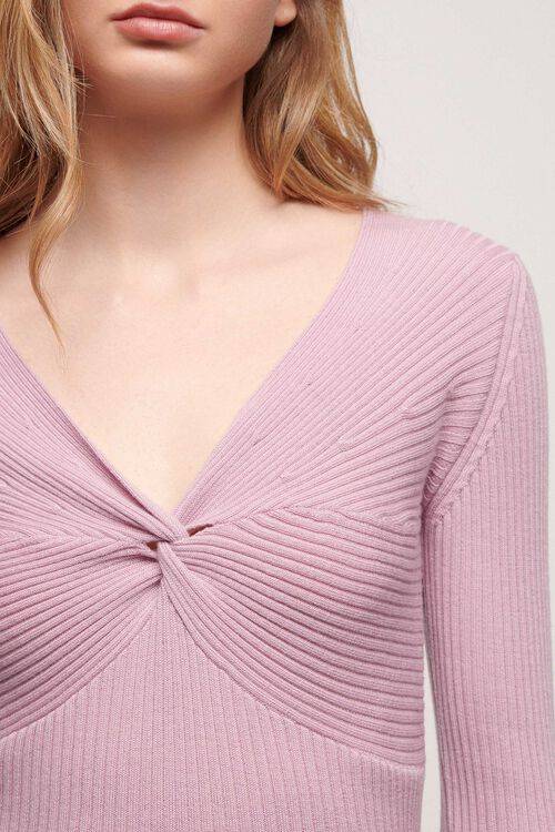 Luisa Spagnoli Misticanza - Pullover in lana Italy