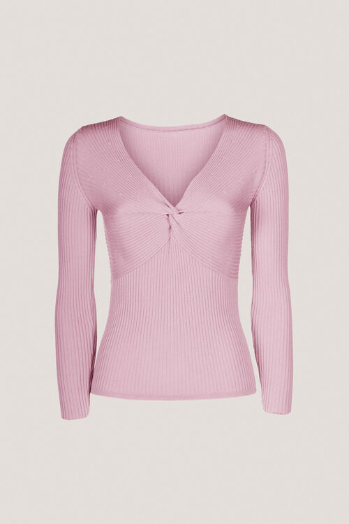Luisa Spagnoli Misticanza - Pullover in lana Italy