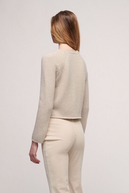 Luisa Spagnoli Cantata - Cardigan elegante Sconto di tempo limitato