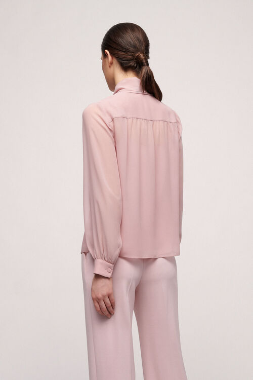 Luisa Spagnoli Lucrezia - Camicia elegante Qualità Garantita