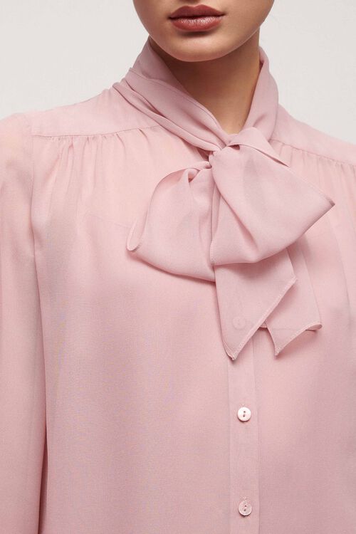 Luisa Spagnoli Lucrezia - Camicia elegante Qualità Garantita