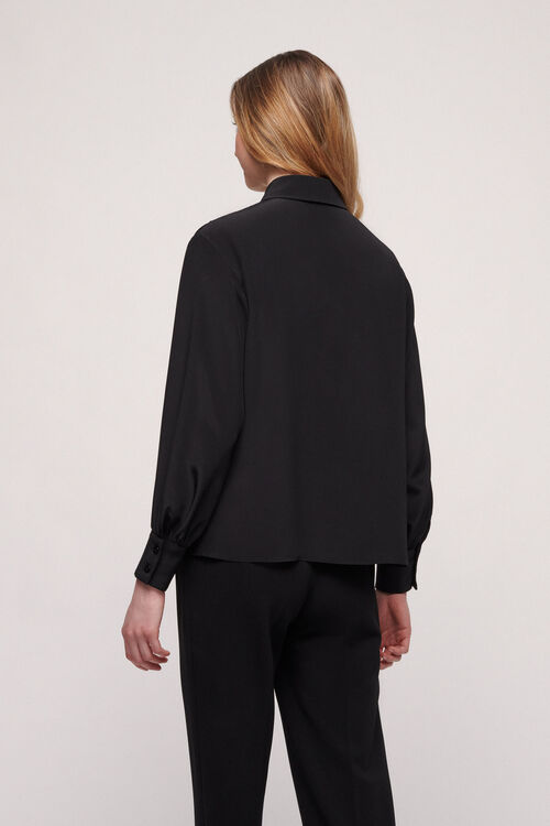 Luisa Spagnoli Lampedusa - Camicia elegante Shopping Online