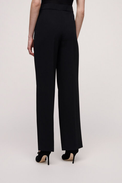 Luisa Spagnoli Oliera - Pantalone classico Economico