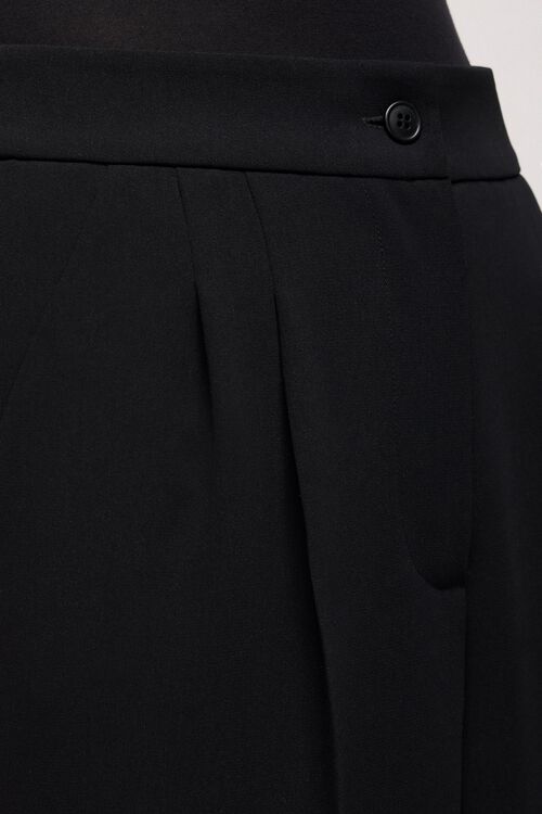 Luisa Spagnoli Oliera - Pantalone classico Economico