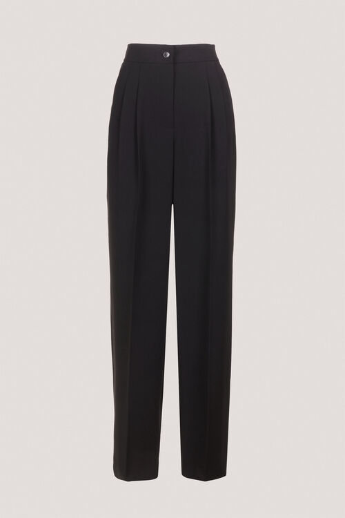 Luisa Spagnoli Oliera - Pantalone classico Economico