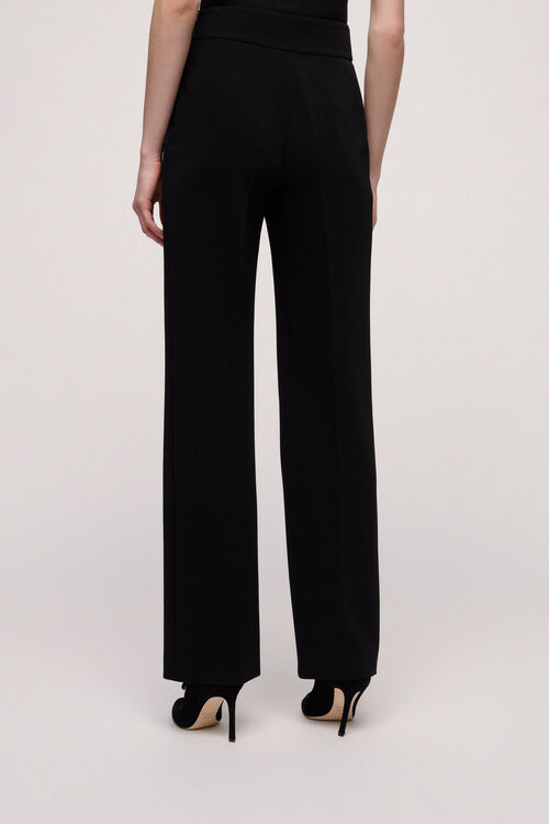 Luisa Spagnoli Oxo - Pantalone classico Saldi