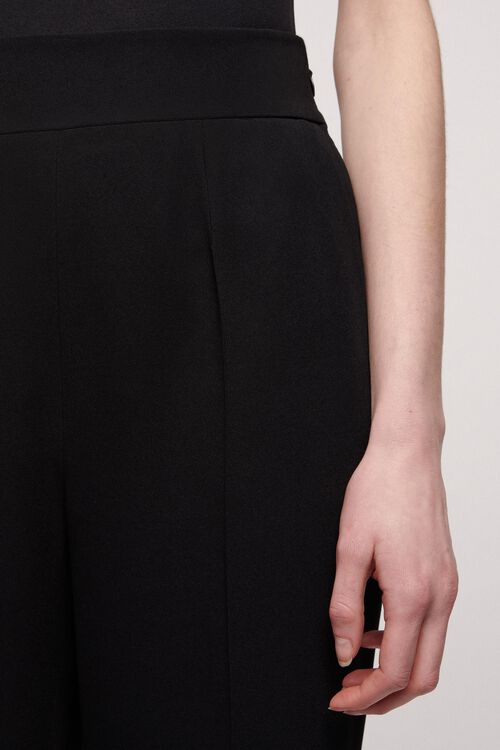 Luisa Spagnoli Ostile - Pantalone elegante Hotsell
