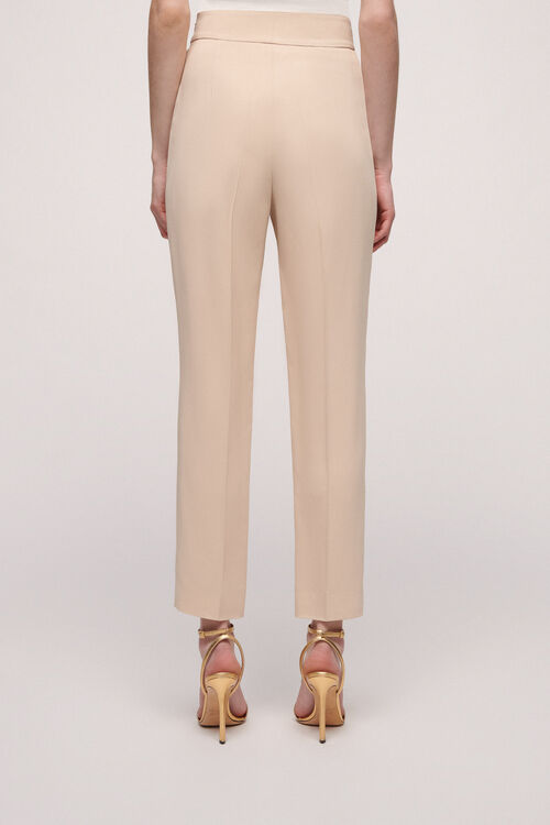 Luisa Spagnoli Ostile - Pantalone elegante Vendita Economica