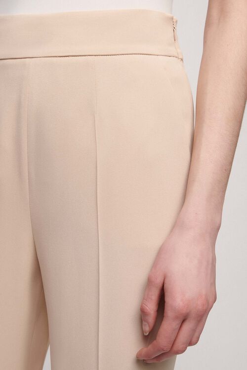 Luisa Spagnoli Ostile - Pantalone elegante Vendita Economica