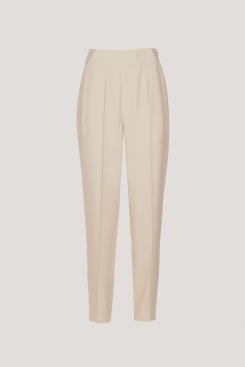 Luisa Spagnoli Ostile - Pantalone elegante Vendita Economica