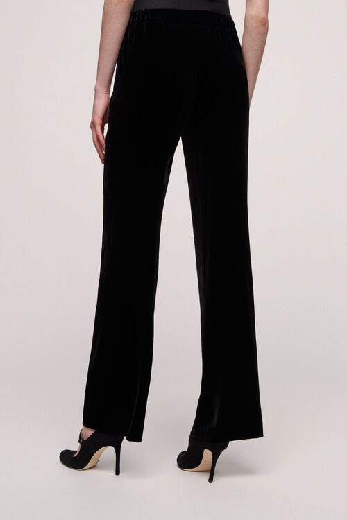Luisa Spagnoli Omologo - Pantalone classico Vendite Flash