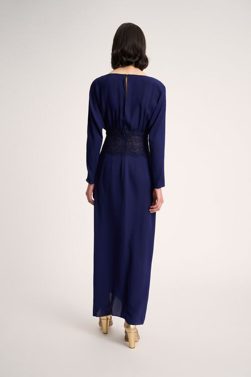 Luisa Spagnoli Gazzelle - Abito elegante Negozi Online