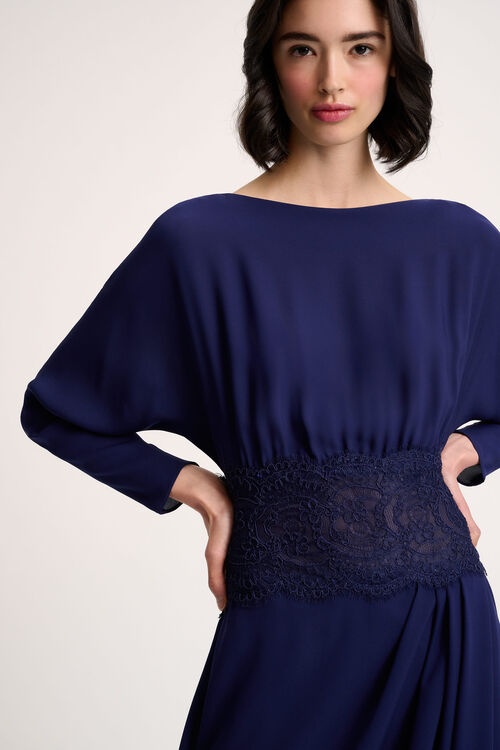Luisa Spagnoli Gazzelle - Abito elegante Negozi Online