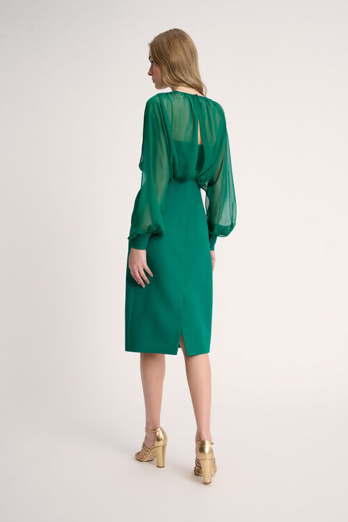 Luisa Spagnoli Gradimento - Abito elegante Fino Al -60%