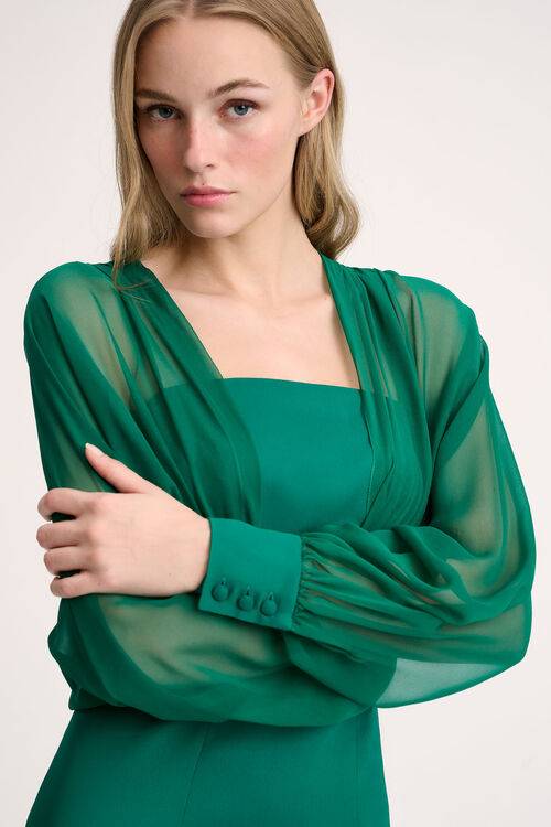 Luisa Spagnoli Gradimento - Abito elegante Fino Al -60%