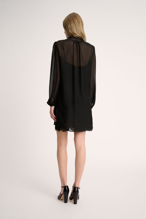Luisa Spagnoli Grappa - Abito elegante Shopping Online