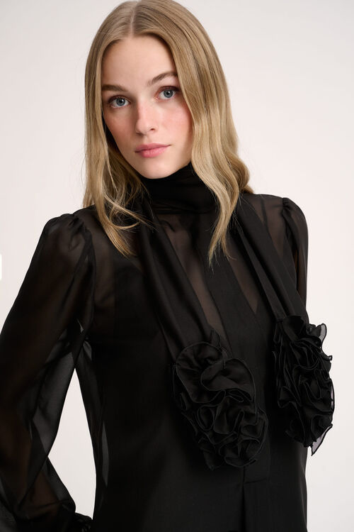 Luisa Spagnoli Grappa - Abito elegante Shopping Online