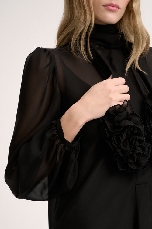 Luisa Spagnoli Grappa - Abito elegante Shopping Online