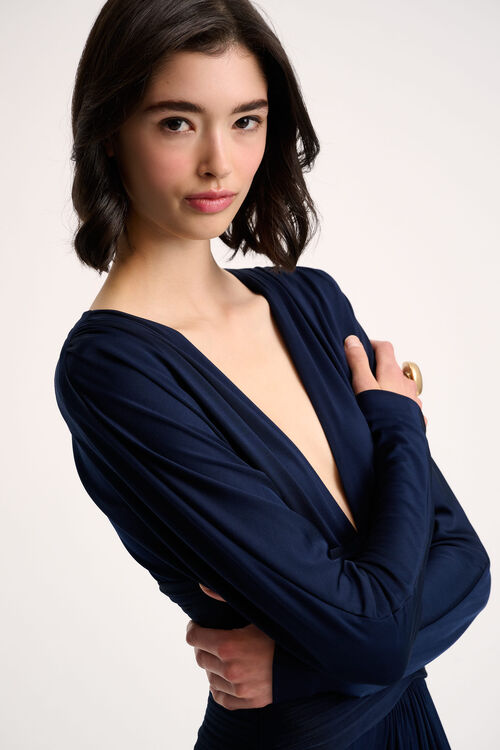 Luisa Spagnoli Generico - Abito elegante - Fashion Show Presa