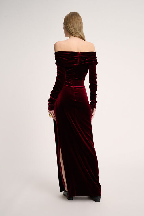 Luisa Spagnoli Ghirlanda - Abito elegante - Fashion Show Economico