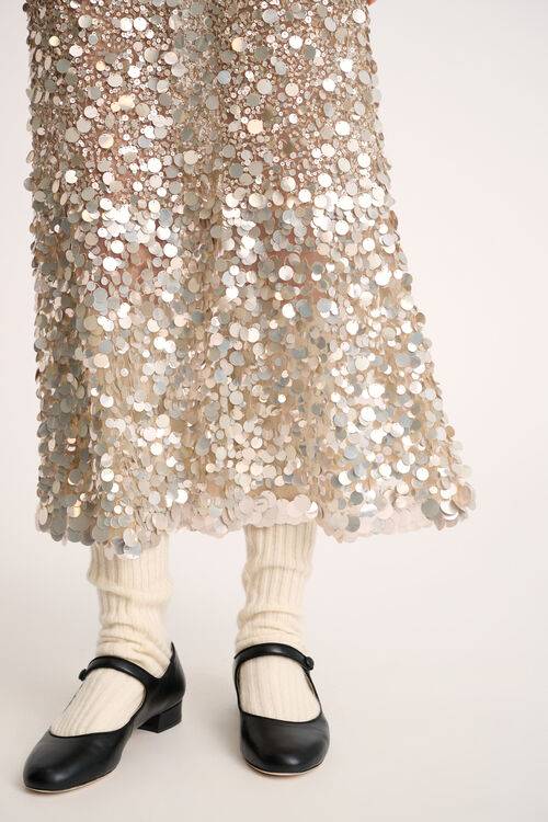 Luisa Spagnoli Gattina - Abito elegante - Fashion Show Online