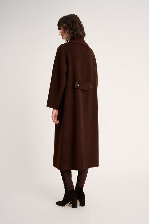 Luisa Spagnoli Spago - Cappotto lungo Novità