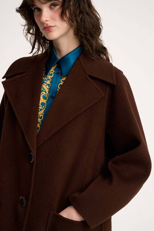 Luisa Spagnoli Spago - Cappotto lungo Novità