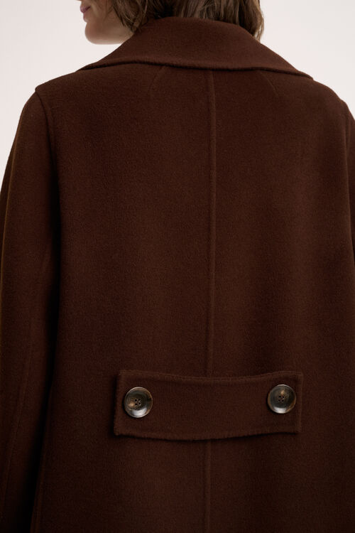 Luisa Spagnoli Spago - Cappotto lungo Novità