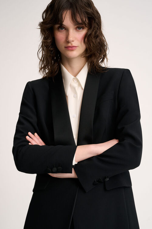 Luisa Spagnoli Seduzione - Giacca elegante Nuova