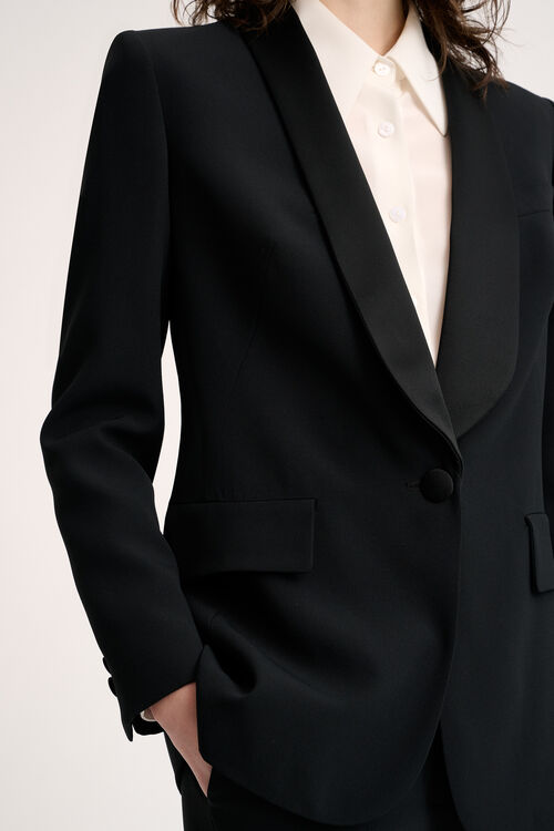 Luisa Spagnoli Seduzione - Giacca elegante Nuova