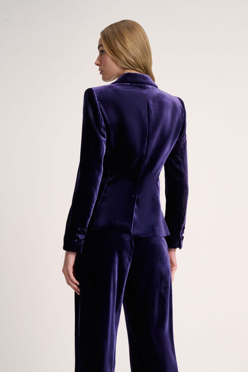 Luisa Spagnoli Spizzico - Giacca elegante Qualità