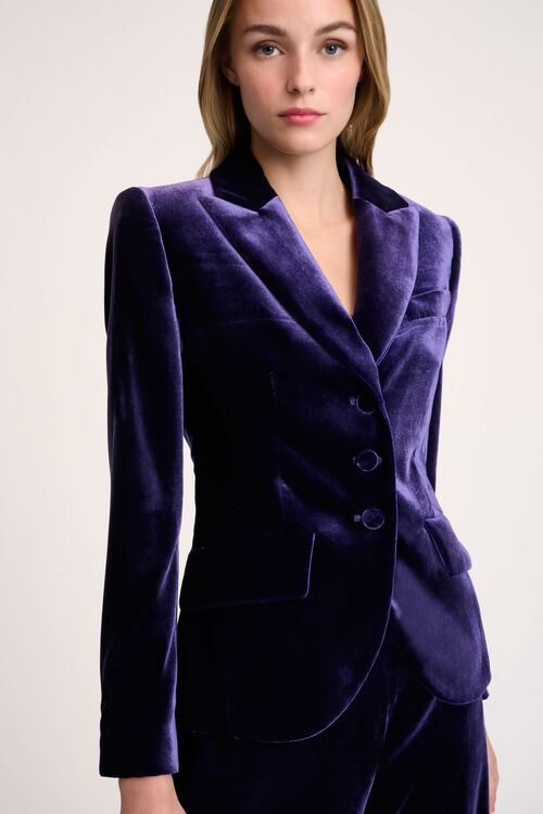 Luisa Spagnoli Spizzico - Giacca elegante Qualità