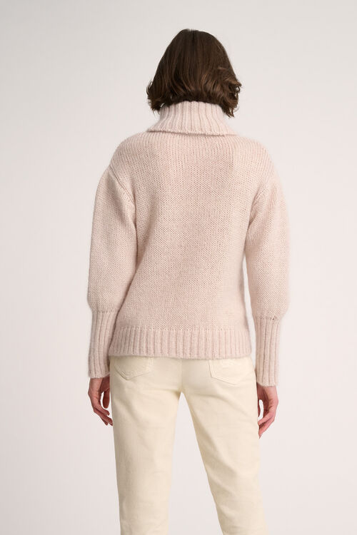 Luisa Spagnoli Connesso - Pullover mélange Consegna Veloce