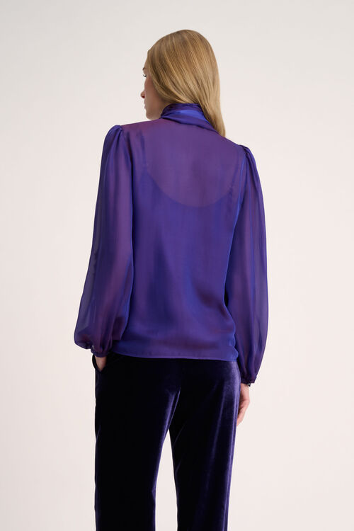 Luisa Spagnoli Lol - Blusa elegante Acquista Ora