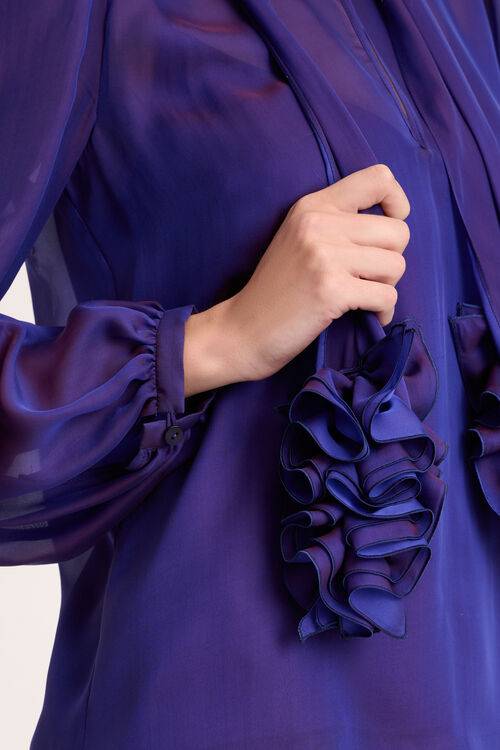 Luisa Spagnoli Lol - Blusa elegante Acquista Ora
