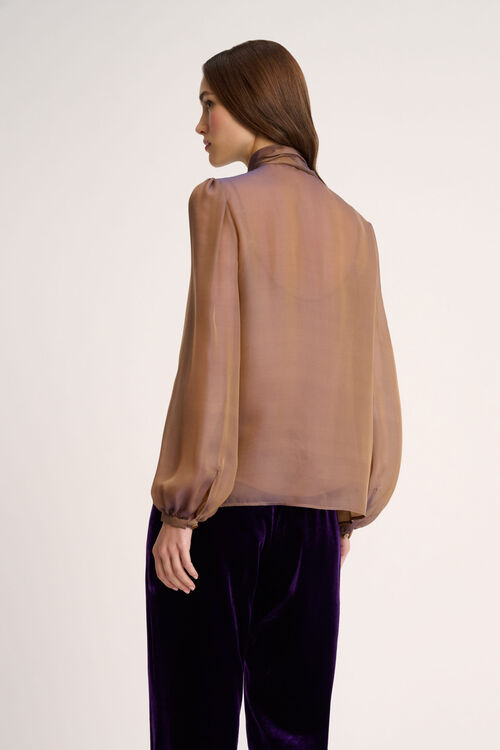 Luisa Spagnoli Lol - Blusa elegante Ultimi due giorni