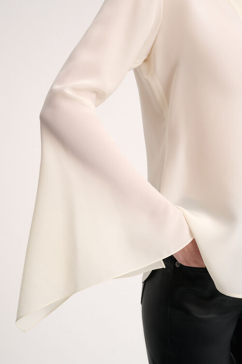 Luisa Spagnoli Lucania - Camicia elegante Fino Al -60%