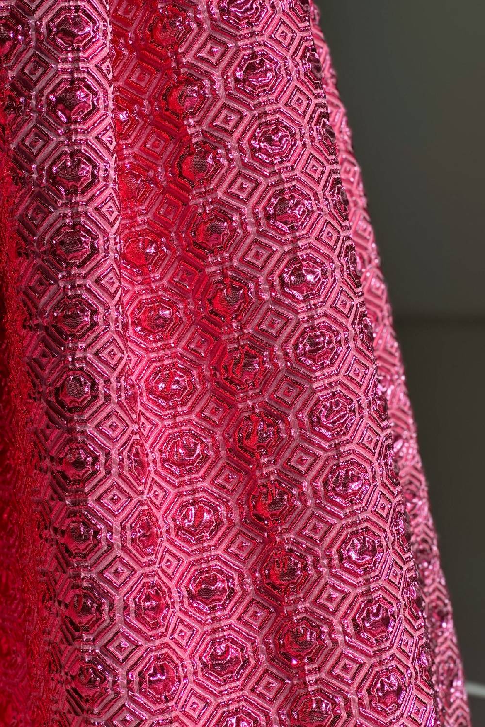 Lunatica Milano Skirt Fucsia Long Novità