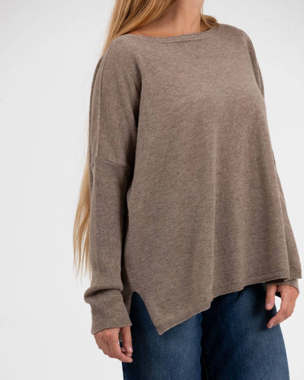Rialto 48 MAGLIA OVERSIZE Qualità Garantita
